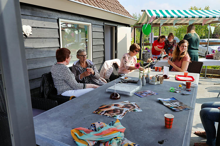 8 mei 2019 - TuinFair t.b.v. Compassion_30